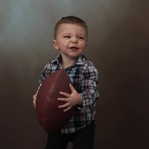 Meet your Posher, Bre